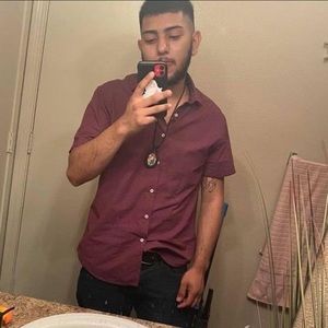 Meet your Posher, Alberto